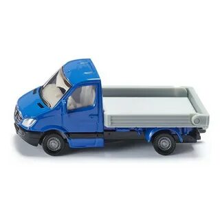 Siku игрушки