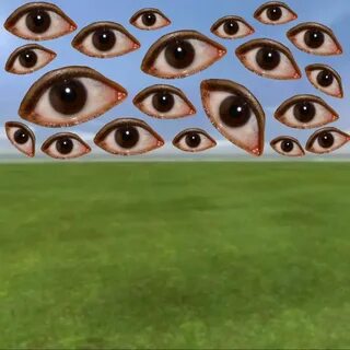 Eye dream