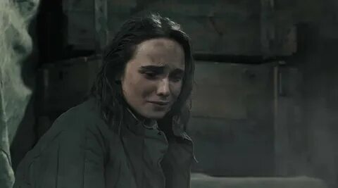 Один в поле воин 2018