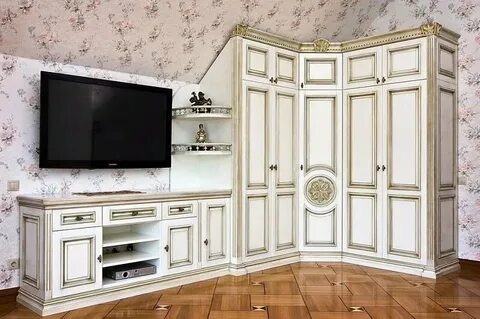 Классик угловой