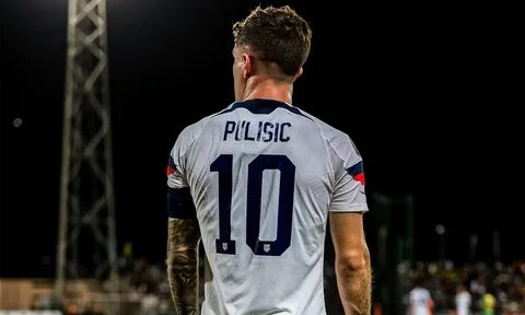 christian pulisic selangkah lagi gabung ac milan, christian pulisic chelsea...