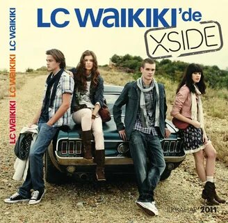 X side