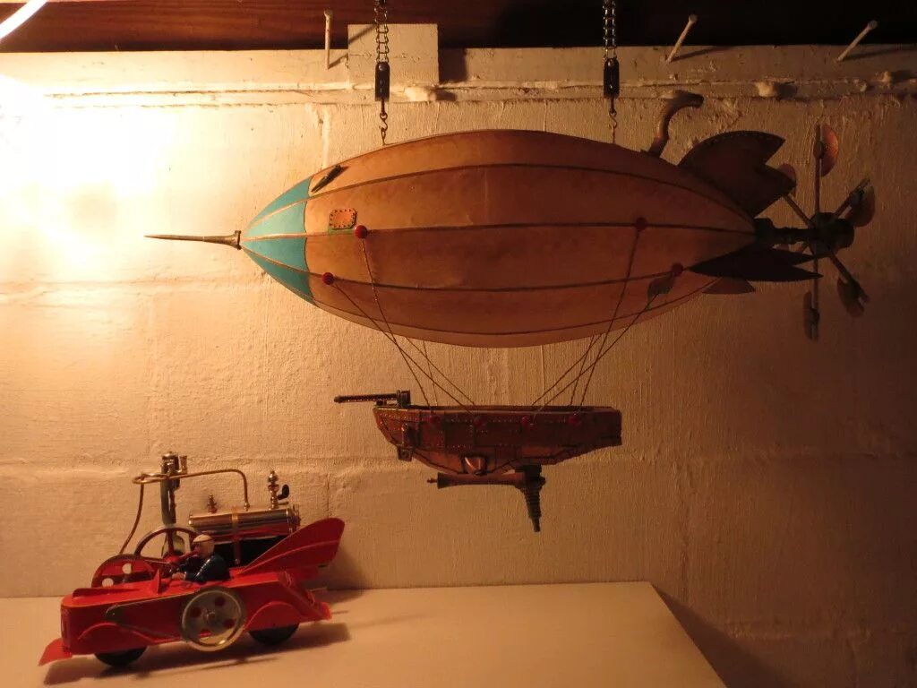 Воздушные самоделки Easy Kite Paper Craft for Kids, Paper Scenery , Kite Paper