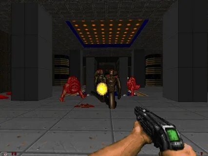 Gzdoom