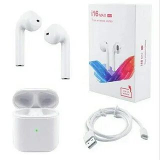 I 16 pro max