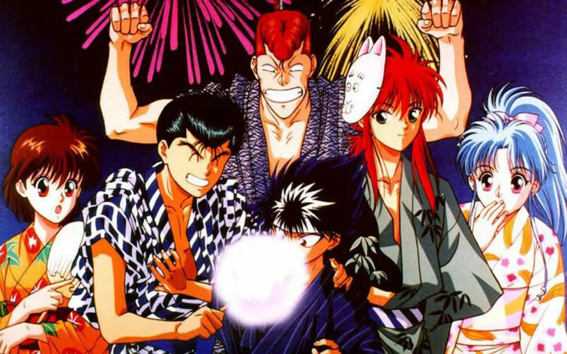 Yu yu flowers. Хиэй Хакушо. Хиэй ЮЮ Хакушо. Yu Yu Hakusho. Hiei Yu Yu Hakusho.