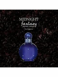 Midnight туалетная вода