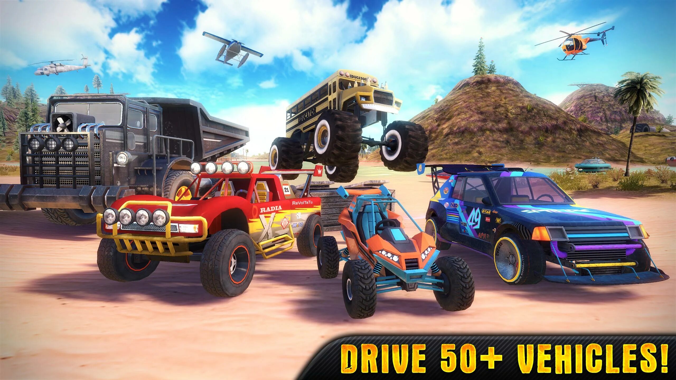 Игра открывается машина. OTR Offroad car игра. Off the Road OTR open World. Off the Road - OTR open World Driving андроид. Взломанный внедорожник.