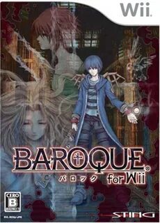 Baroque game