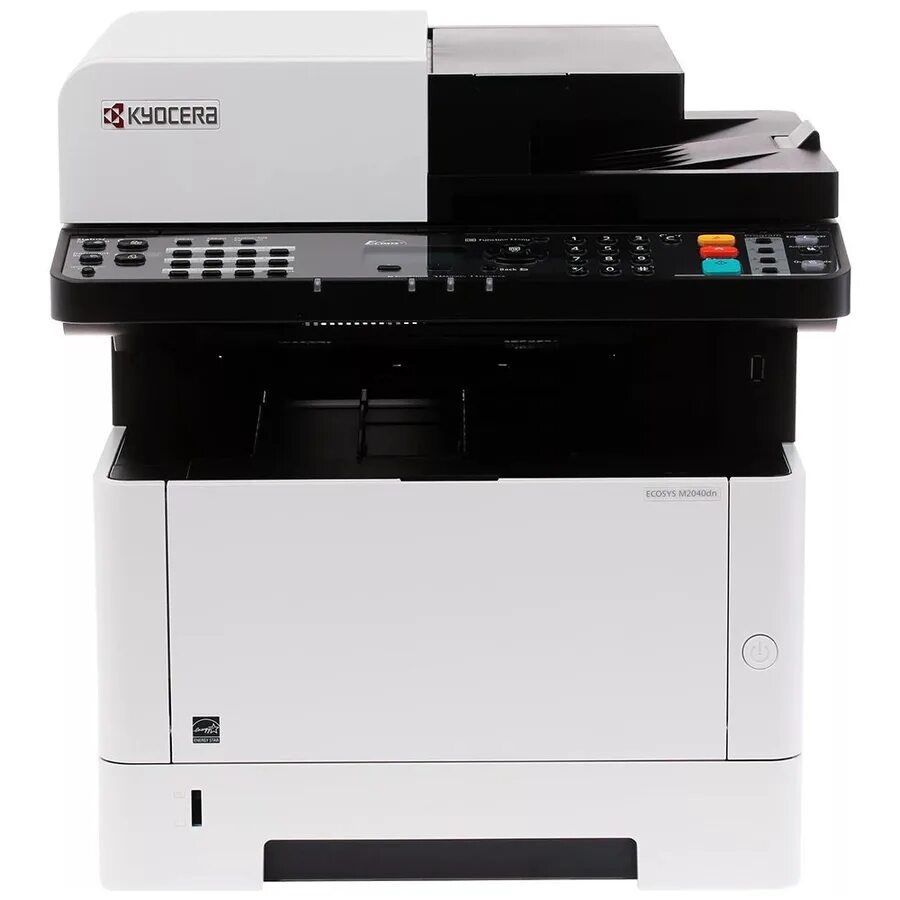 Ecosys m2040dn driver. ECOSYS m2040dn. ECOSYS m2040. Принтер Kyocera ECOSYS m2040dn. МФУ Kyocera ECOSYS m2235dn.