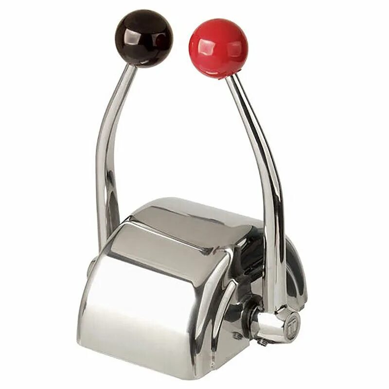 Lever control