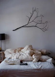 Branch into