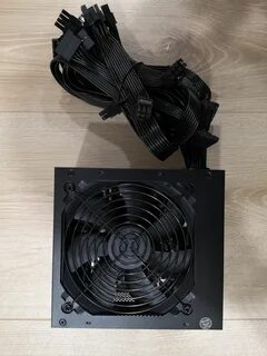 Cooler 600