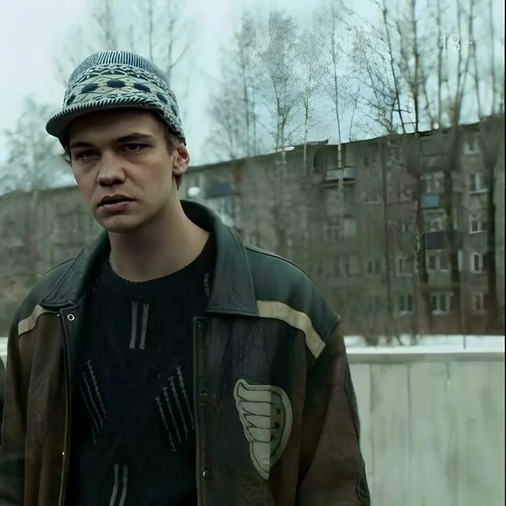 Wink.ru и START представили новый сериал АиФ Владивосток