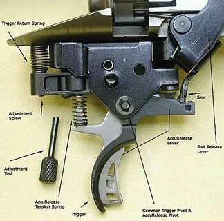 Got trigger