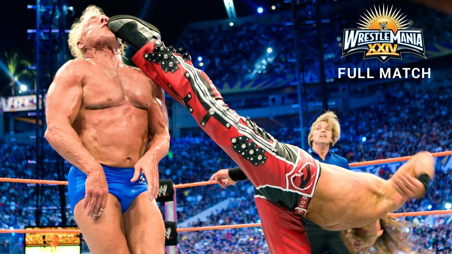 Flair al. Ric Flair Рестлер. Шон майклз Рестлер. Шон майклз 1992. Shawn Michaels WRESTLEMANIA 24.