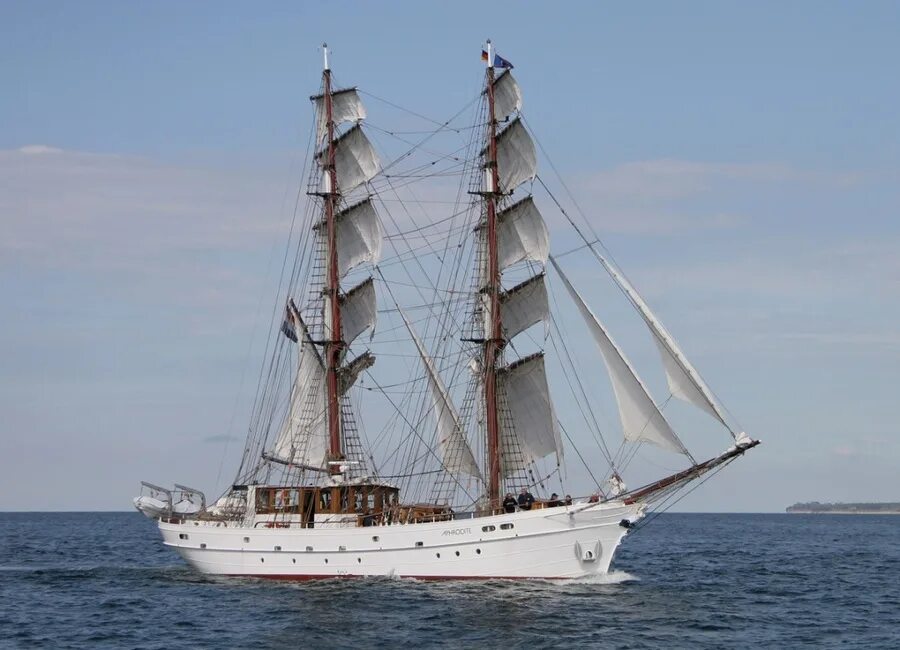 Морские судне сканворд