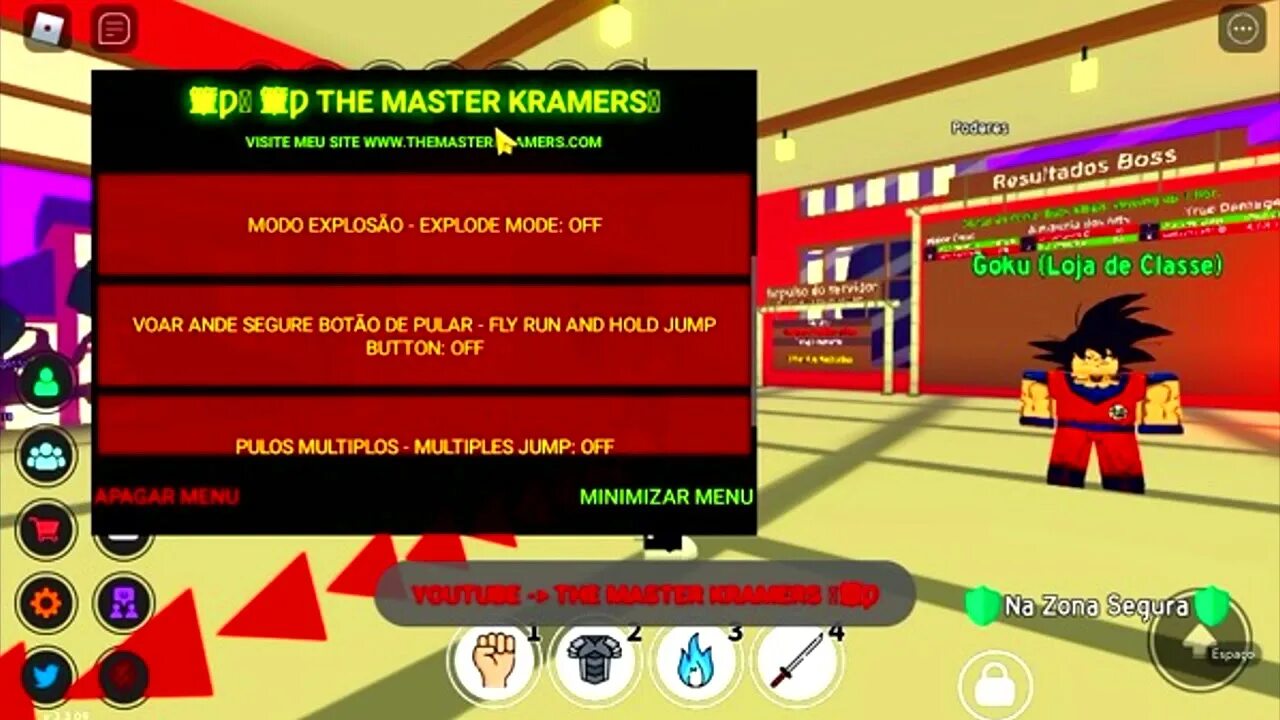 Роблокс мод меню max mods последняя версия. Роблокс мод меню max mods последняя версия