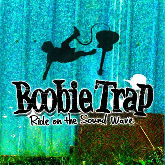 R6 Booby Trap. Bob Saget - Booby Trap. Booby Trap mine.