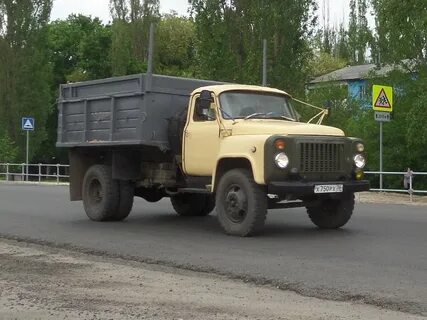Газ 36
