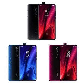 Redmi k20 pro