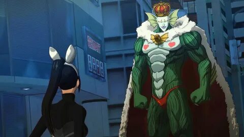 King ones