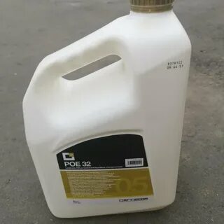 Масло poe 32