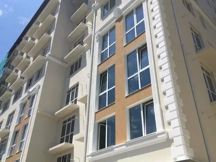 Краснодарский край сочи донская улица