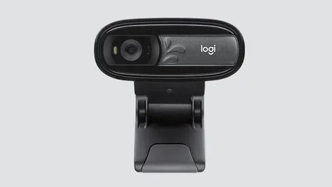 Logitech webcam c170