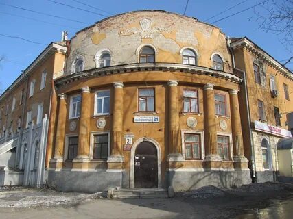 Краснофлотцев