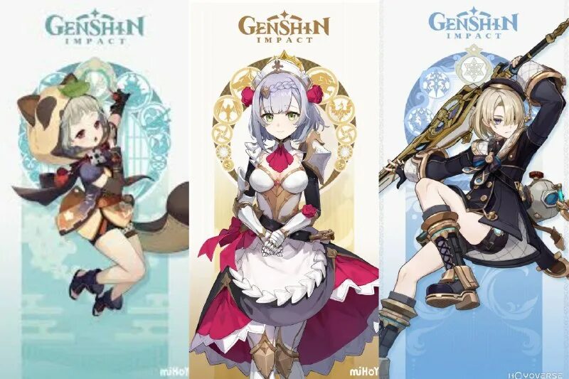 4 в геншин импакт. Genshin impact дэхья. 4 геншин. баннеры 4. 4 4 персонажи.