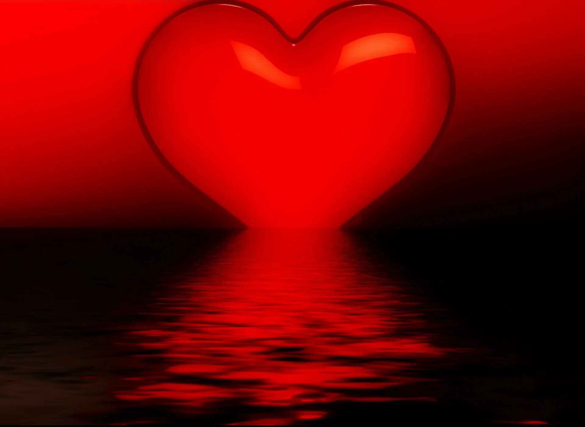 Большое сердце. С красным сердцем. Красивое сердце. Огромное красное сердце. Сердце на весь экран