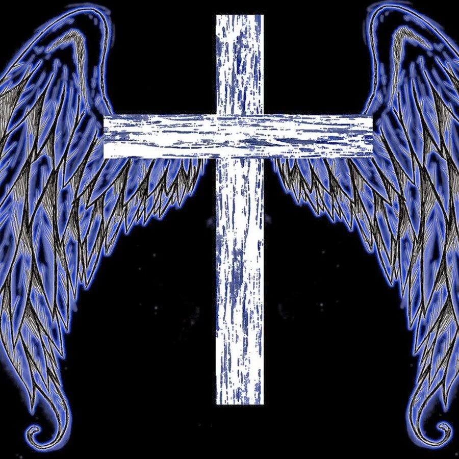 Красивый крест. Знаки ангелов. Крест с крыльями. Ангел символ. Буква т с крыльями