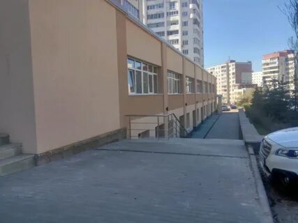 Улица уфимская 6