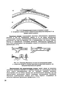 Методические рекомендации по дорогам