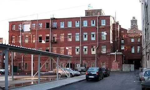 Ул красного текстильщика д 15