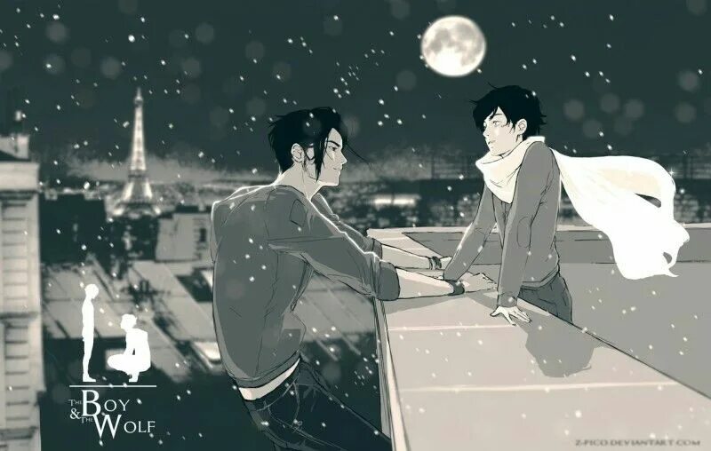 The boy while he. The boy and the wolf / мальчик и волк / the boy and the wolf. the boy and the wolf яой. the boy and the wolf комикс. мальчик и волк z-pico.