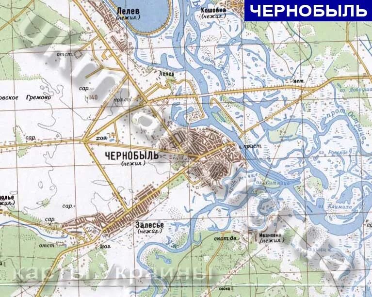 Где на карте припять. Чернобыль на карте. Карта Украины с городами Чернобыль. Чернобыль город на карте. Чернобыльская зона отчуждения на карте.