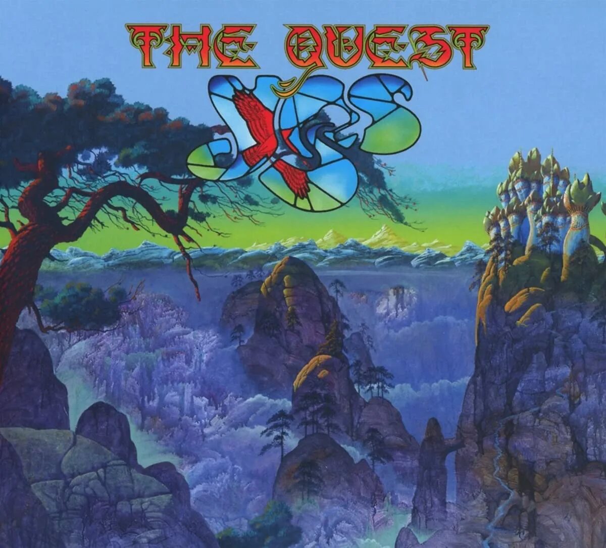 Yes the Quest 2021. Группа Yes. Группа Yes альбомы. Yes обложки альбомов. Yes albums