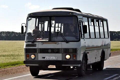 Автобус 4234