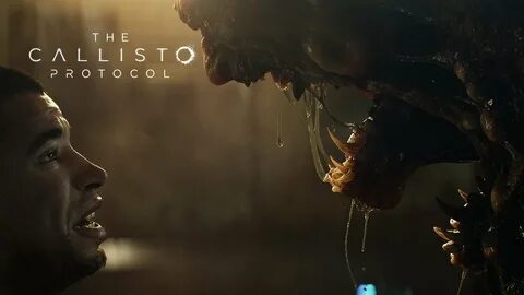 Хоррор The Callisto Protocol от создателя Dead Space может выйти в начале 2...