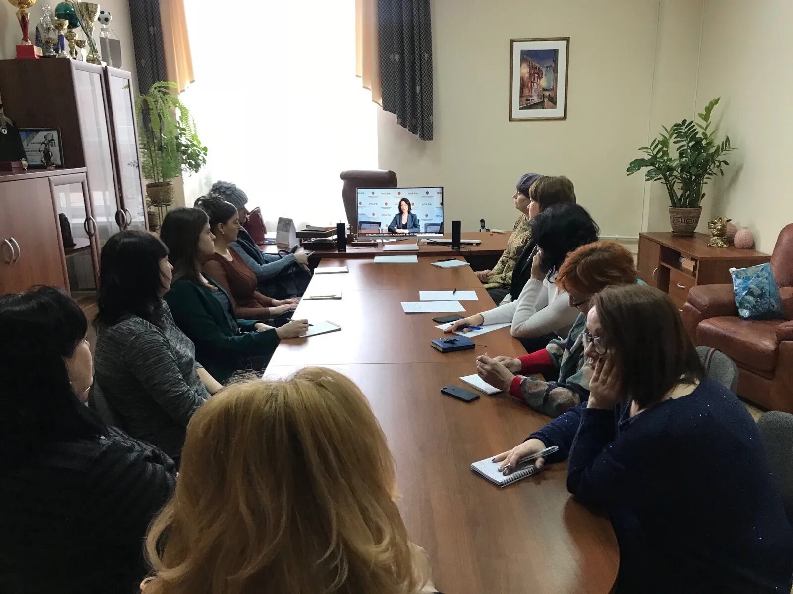 адвокатская палата иваново. заседание квалификационной комиссии. адвокатская палата. заседание комиссии. елена леванюк иваново.