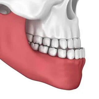 Bite side
