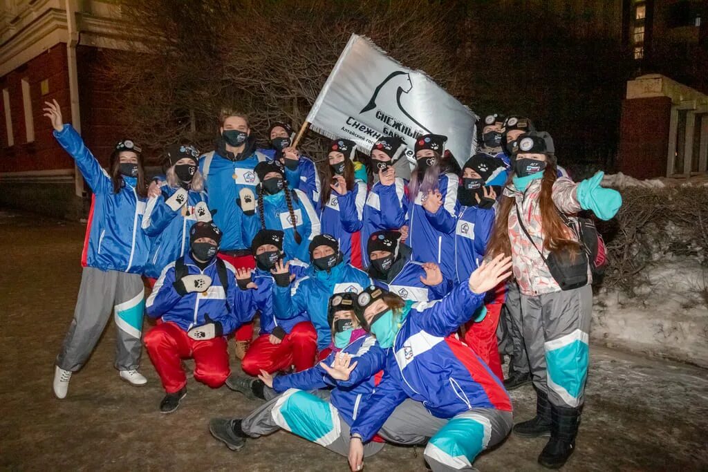 Отряд снежного десанта рсо. Отряд снежного десанта. Снежный десант рсо. Десантка снежного десанта. Акция снежный десант 2022.