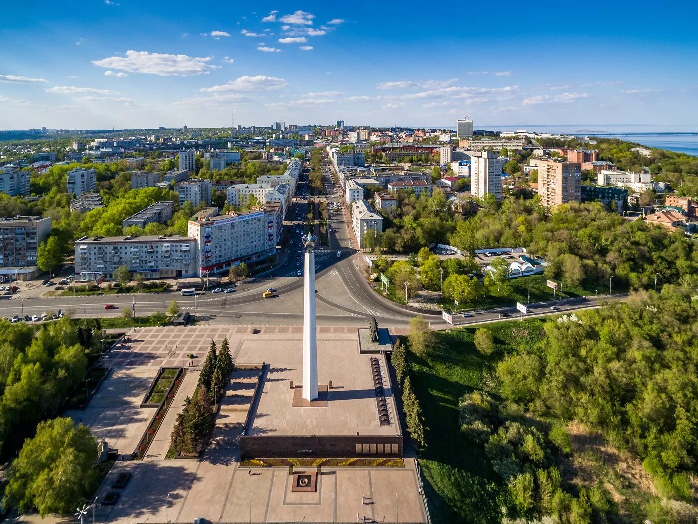 Город Ульяновск. Современный Ульяновск. Улица Гончарова Ульяновск с высоты. Ульяновск столица Республики. Ковид в ульяновске