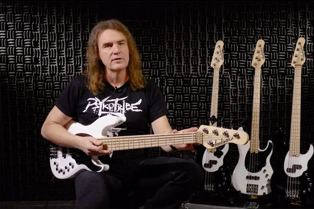 Дэйв Эллефсон. David Ellefson Megadeth. Басист мегадет. Басист Megadeth. David bass