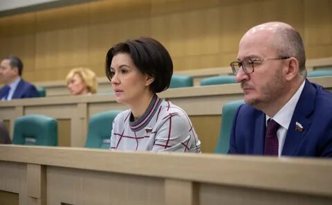 Сенатора маргариту павлову