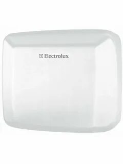 Сушилка для рук electrolux