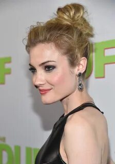 Sam her