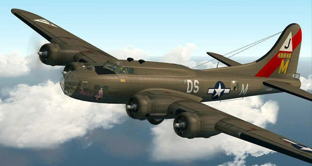 Сша б 17